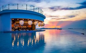 Royal Cliff Beach Terrace Pattaya